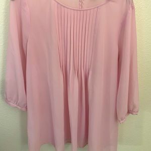 Maternity Blouse